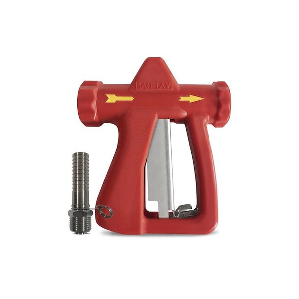 Sani-Lav Hot and Cold Water Spray Nozzle NP1RX