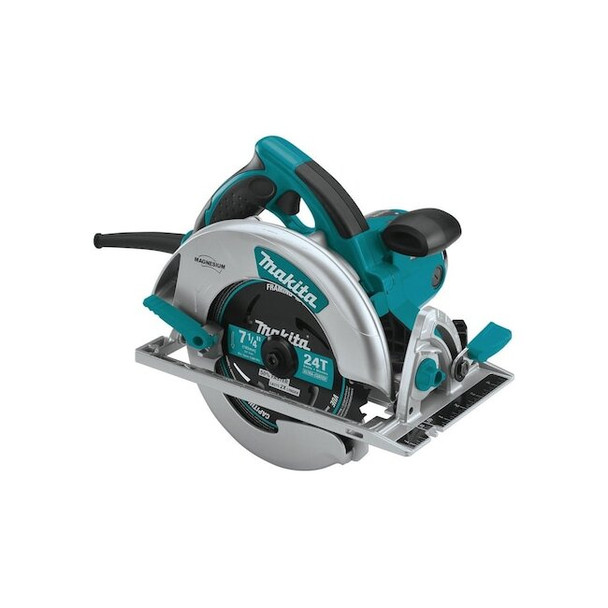 Makita Circular Saw, 7.25 in Dia 5007MG