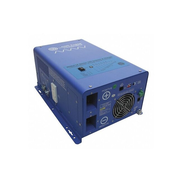 Aims Power PICOGLF20W12V120V
