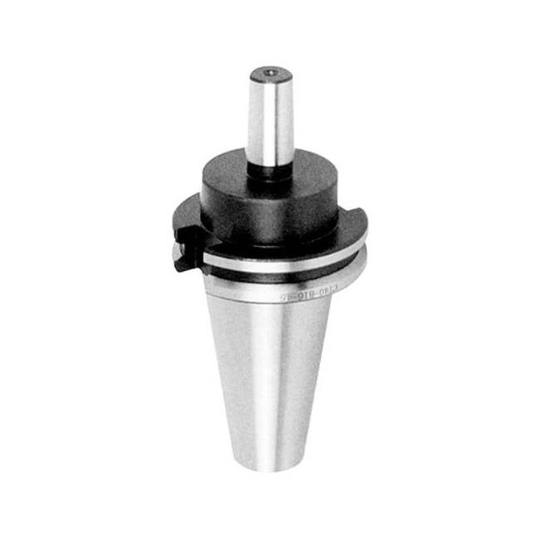 Hhip CAT40 V-Flange To Jacobs JT33 Drill Chuck Arbor 3900-4205