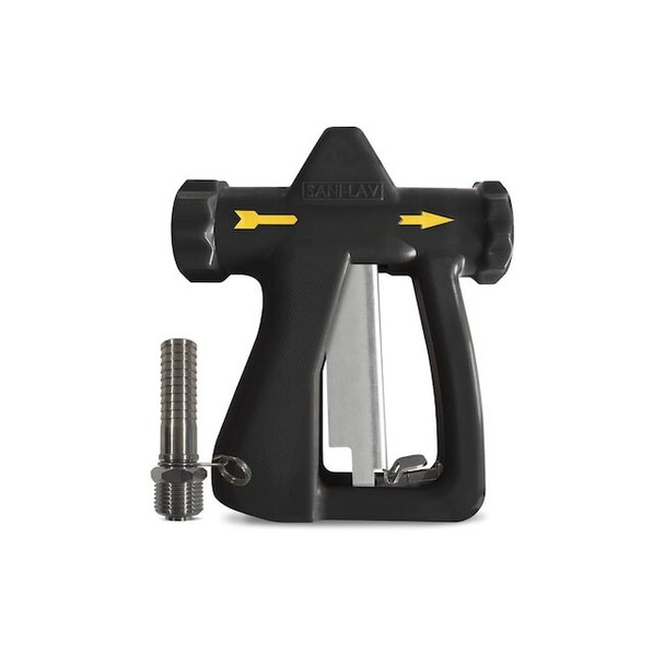Sani-Lav Hot and Cold Water Spray Nozzle NP1BX