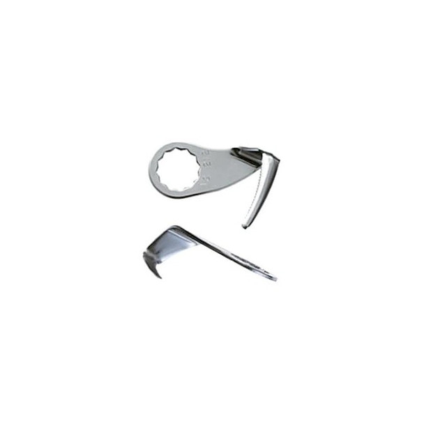 Fein OscillatingToolBlade,L:1.5",PK2 63903212018