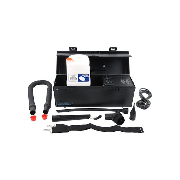 Atrix Omega Supreme Electronic Vacuum 110V VACOSE110