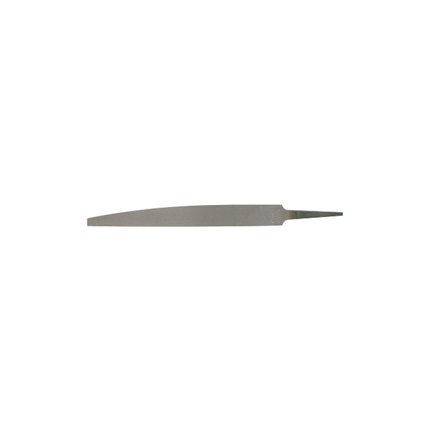 4" Knife File, Smooth Cut
