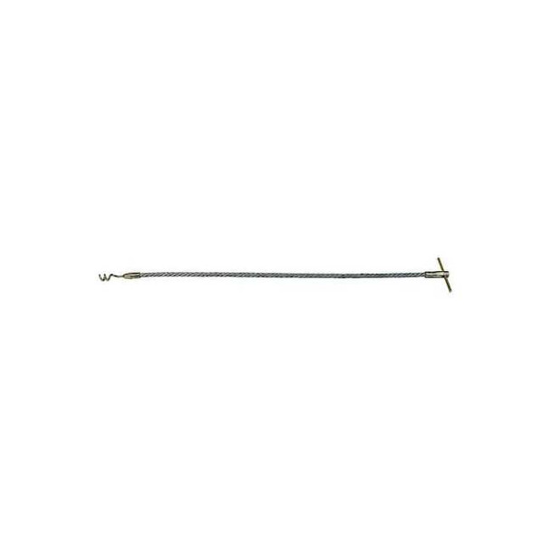 Allpax PackingExtractor,FlexibleShaft,Corkscrew AX1215