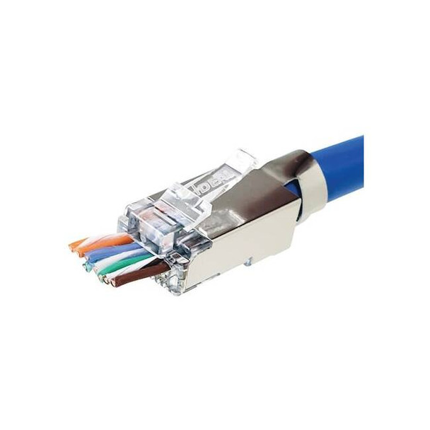 Ideal Connector,PK25 85-368