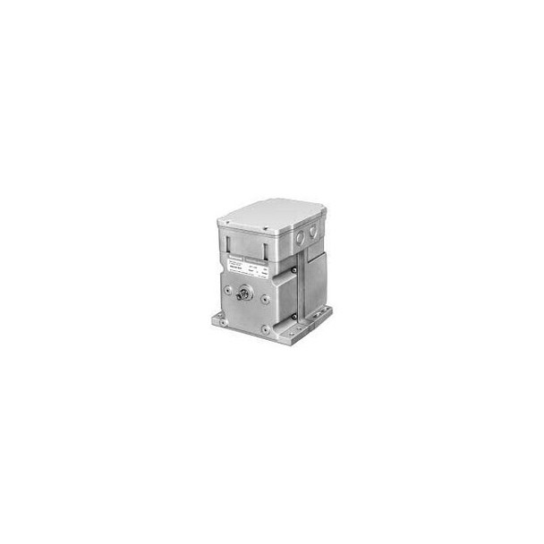 Honeywell Commercial Damper Actuator M7294Q1007