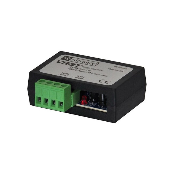 Altronix Power Conversion Module VR3T