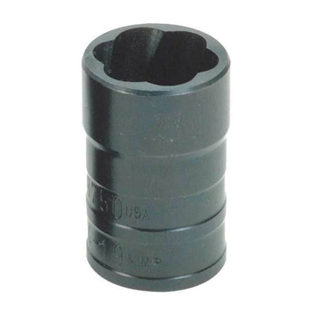 Williams 1/2" Drive, 1" SAE Socket JHWTS50100