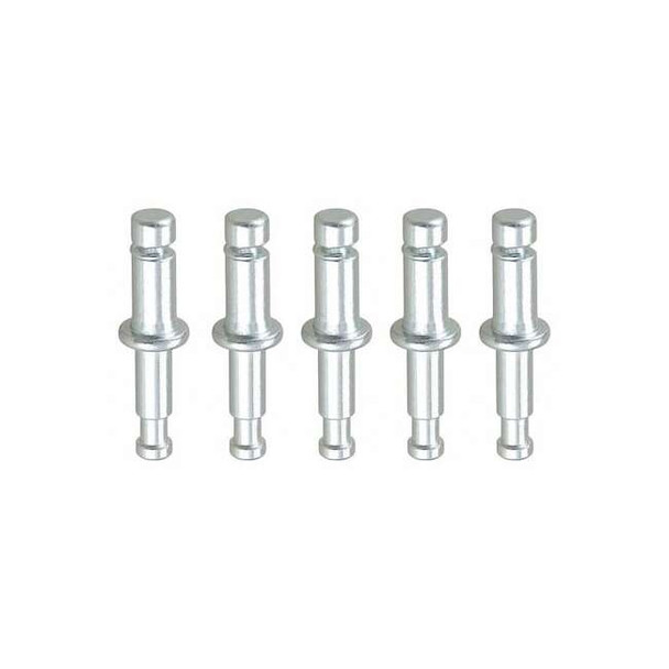 Manufacturer Varies Caster Mount,Friction Ring Stem 404L12