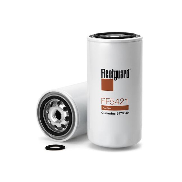 Fleetguard Fuel Separator Spin On Stratapore FF5421 Pack of 12