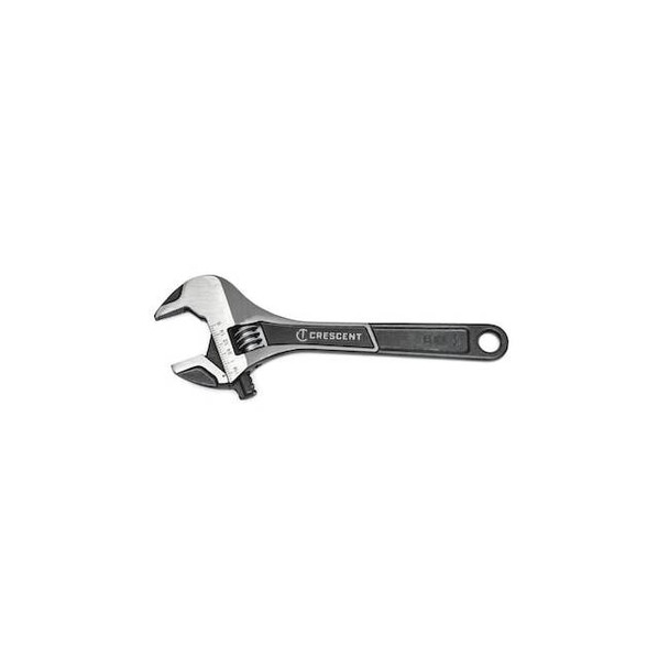 Crescent 8" Wide Jaw Adjustable Wrench ATWJ28VS