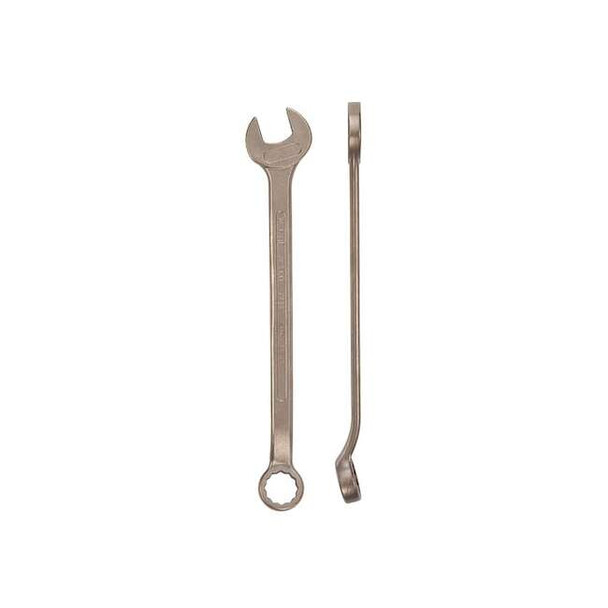 Ampco Safety Tools Combination Wrench,SAE,1-13/16in Size 1505