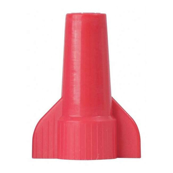 Gardner Bender Twist-On Wire Connector, Red, 325 PK 16-086L