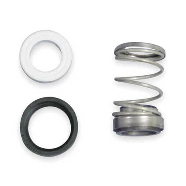 Dayton Turbine Pump Shaft Seal,Regenerative 2WV86
