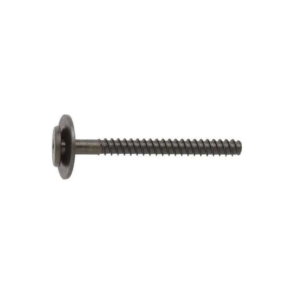 Frigidaire HandleMountingScrew,ForUseWithMicrowaves 316433300