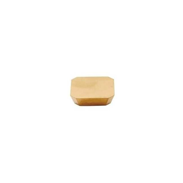 Hhip SEAN-42-AFTN C-5 TiN Coated Carbide Insert 6016-0042