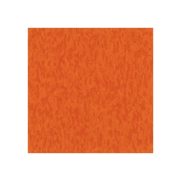 Armstrong Vinyl Floor Tiles,12 in W,Heat Wave 57538031