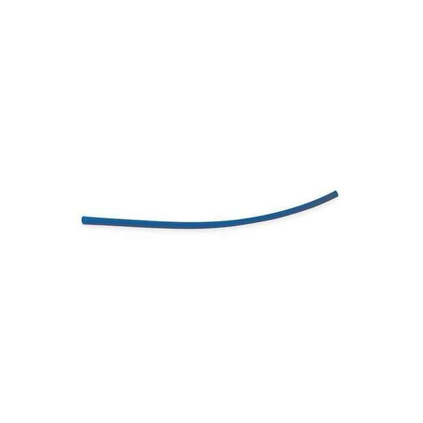 Manufacturer Varies Nylon Tubing,3/16 in Inside Dia. N14-BU-50