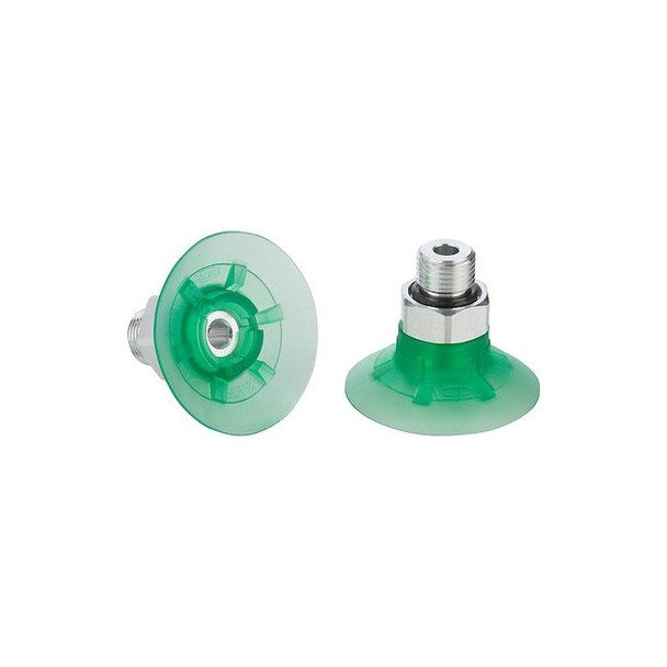 Schmalz Flat Packaging Suction Cup 10.01.01.13244 Pack of 10