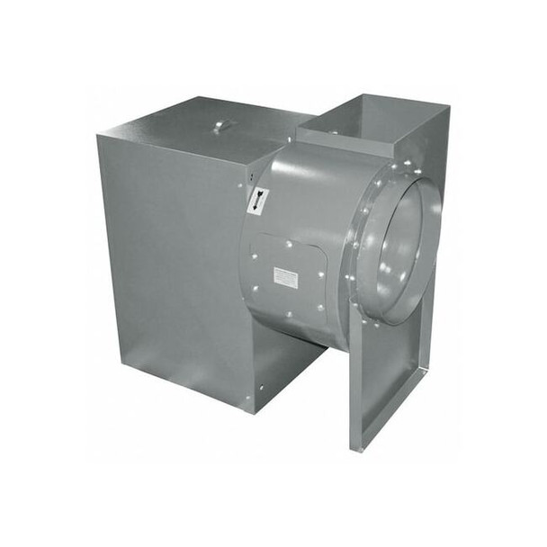 Dayton Utility Exhaust Blower,7 1/2HP,8500 cfm 9110577-G