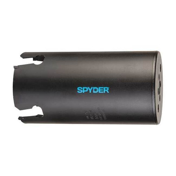 Spyder 3-3/8" Carbide Tipped Hole Saw 600831