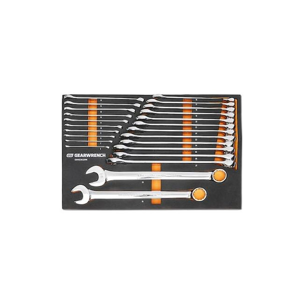 Gearwrench GWMSCWL12MM