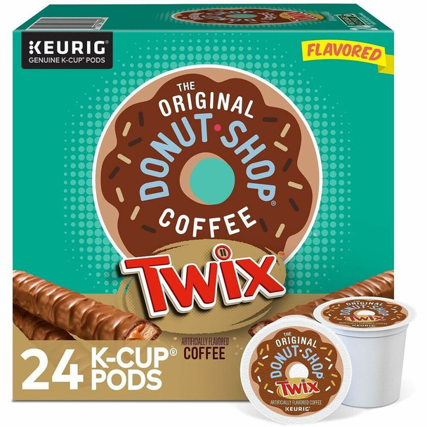 The Original Donut Shop&reg;  Coffee 9694