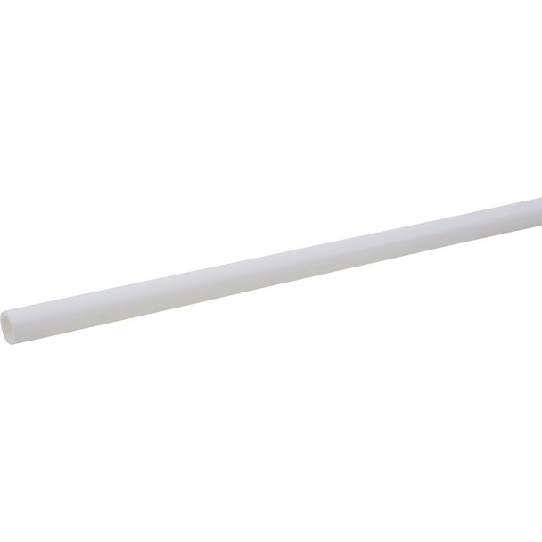SharkBite 1 In. x 5 Ft. White PEX Pipe Type B Stick U880W5