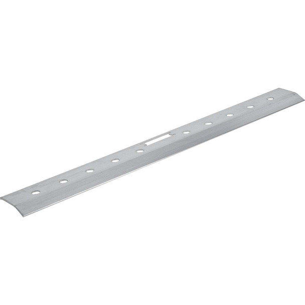 Hillman 18 In. 200 Lb. Aluminum French Cleat Picture Hanging System 122373