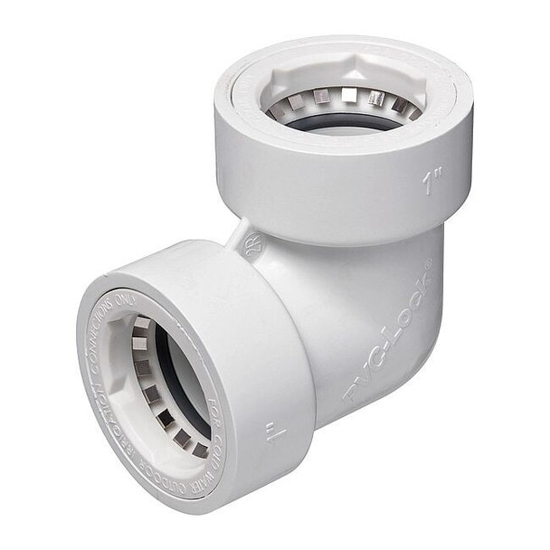 Hydrorain Manifold Tee,SOC x SOC,150 psi 08673
