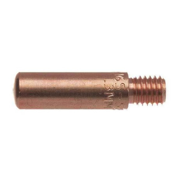 Tweco Contact Tip, Tweco, Threaded, PK25 11601105