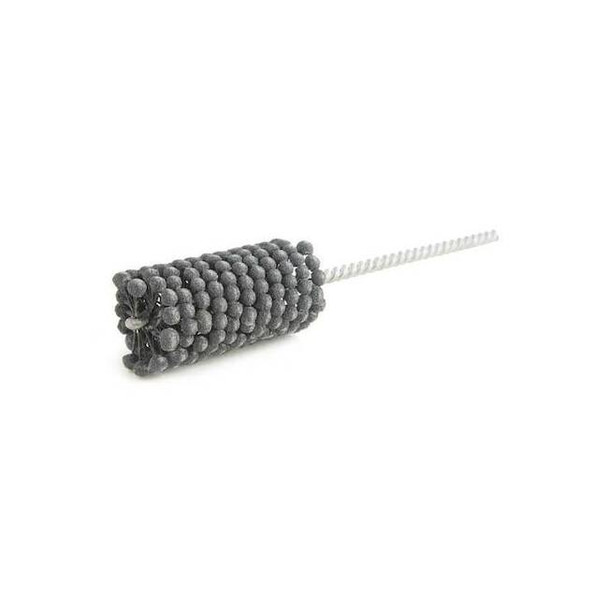 BC11240 FLEX-HONE, 1.500" (38.1mm) bore, 8" OAL, 40 Grit, Silicon Carbide (SC)