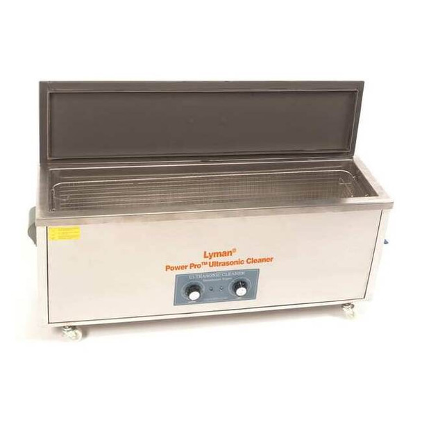 Raytech Ultrasonic Cleaner,7 gal.,Analog Display 7631734R