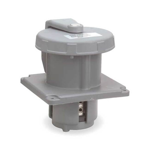 Hubbell Wiring Device-Kellems M4100B12R