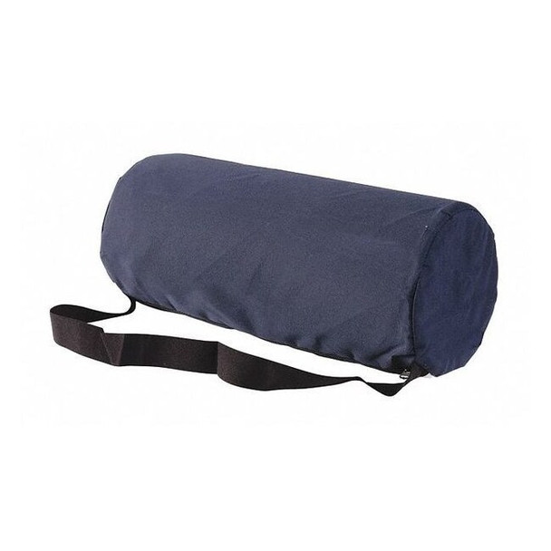 Dmi Lumbar Half-Roll Cushion,Navy 555-7914-2400