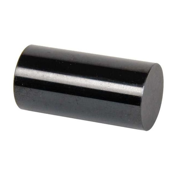 Vermont Gage Pin Gage,Minus,1.000 In,Black 911200000