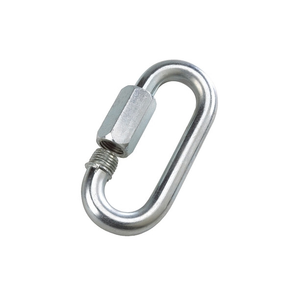 Quick Links, 1/8 in, 220 lb Pack of 20