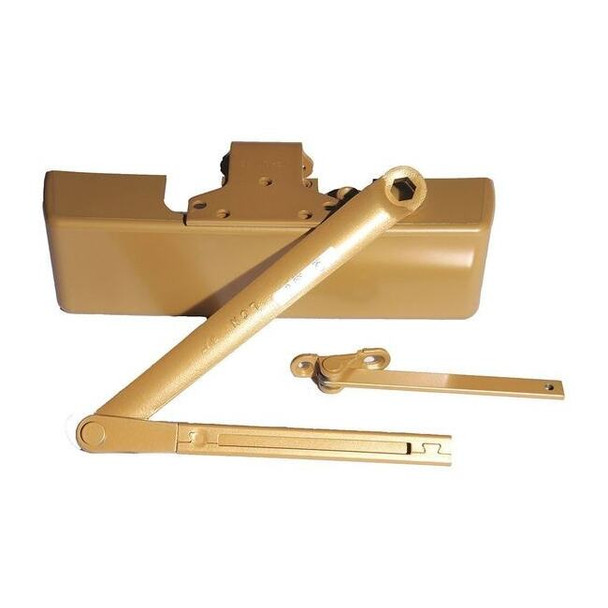 Lcn 4040XP-RW/PA BRASS