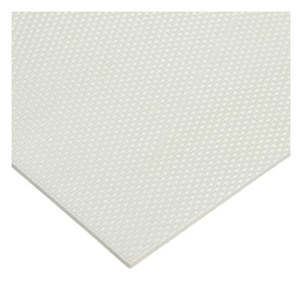 Manufacturer Varies Sheet,GaroG7,12"x12",0.03125"T,OffWh,Opq BULK-CS-GG7-40