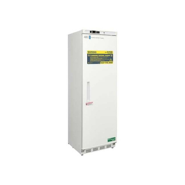 American Biotech Supply Refrigerator,For Flammable Liquid ABT-HC-FRP-14
