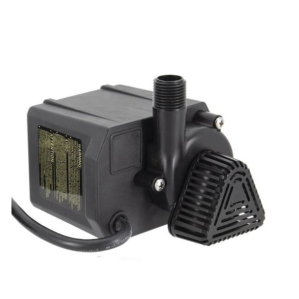 Beckett Pump-115V Submersible 6' cord W/plug G600A