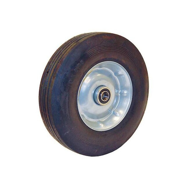 Billy Goat Wheel,For Use with 5NLJ1 350104