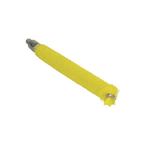 Vikan 6-2/3" Brush LengthTube and Valve Brush 53546