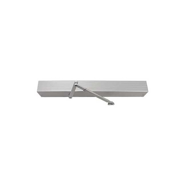 Security Door Controls AUTO136V