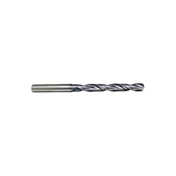 M.A. Ford Long Drill Bit, Metric, 4.00mm, Carbide 2XDCL1575A