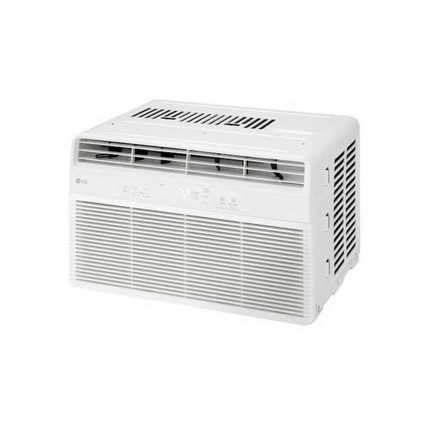 Lg Window Air Conditioner, 6000 BtuH, R-32 LW6024R