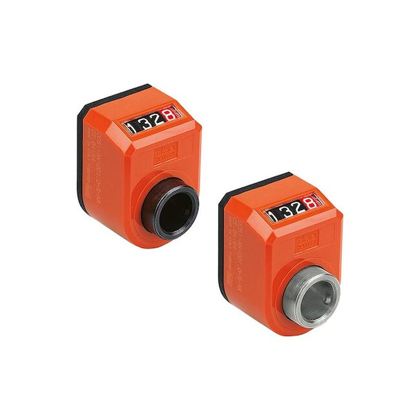 Elesa Mechanical Position Indicator CE.84603