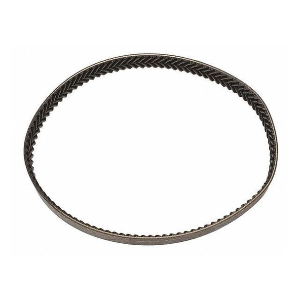 Continental Synchronous Gearbelt,Y-640,80 Teeth Y-640