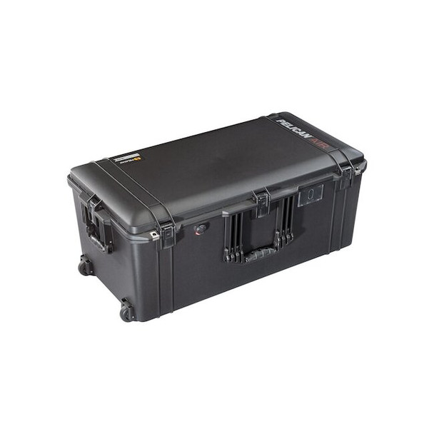Pelican Pelican 1646 Air Case, 35x19x15, NF, Blk 1646AIRNF